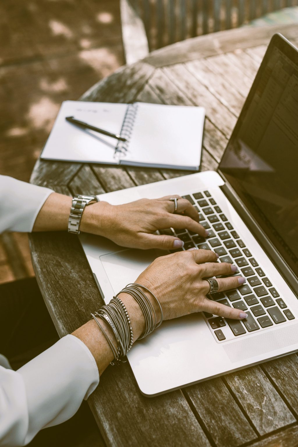 Crafting an Effective Supporting Statement for Job Applications | Ocean ...
